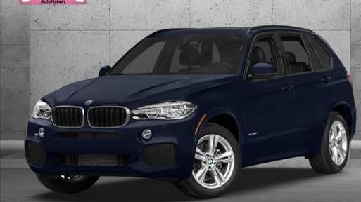 BMW X5 2015 5UXKR0C50F0K60914 image