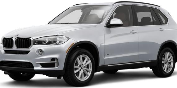 BMW X5 2015 5UXKR0C5XF0P04574 image