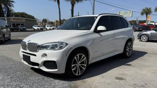 BMW X5 2015 5UXKR6C50F0J78328 image