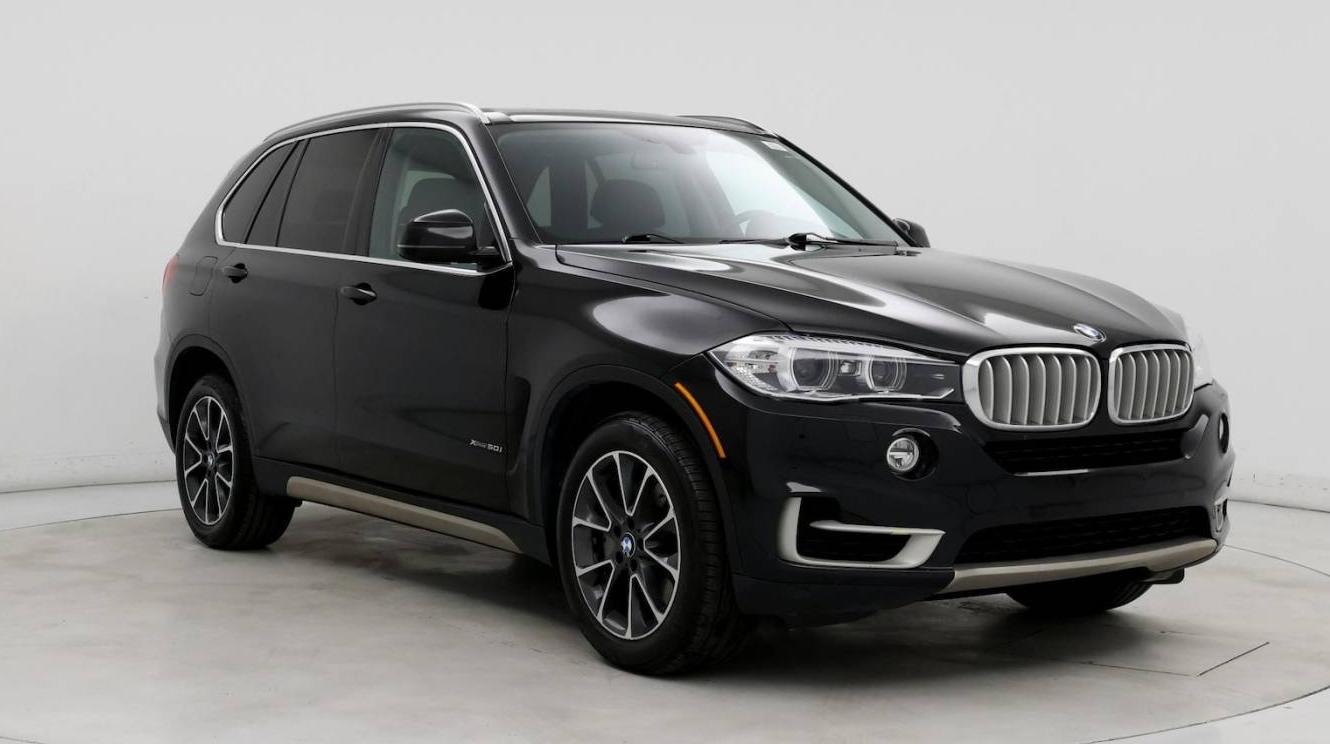 BMW X5 2015 5UXKR6C55F0J77076 image