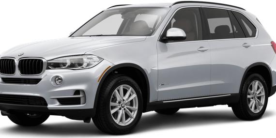 BMW X5 2015 5UXKR0C50F0K68916 image