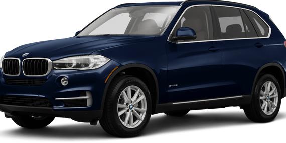 BMW X5 2015 5UXKR0C55F0K54445 image