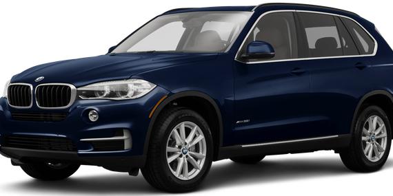 BMW X5 2015 5UXKR0C50F0K63120 image