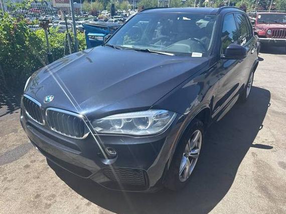 BMW X5 2015 5UXKR0C52F0P11583 image
