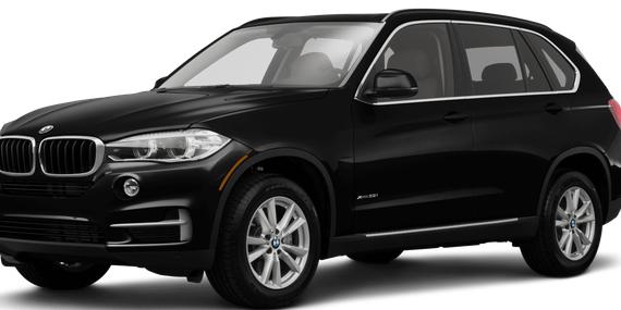 BMW X5 2015 5UXKR0C58F0P11331 image