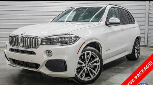 BMW X5 2015 5UXKR6C51F0J74966 image