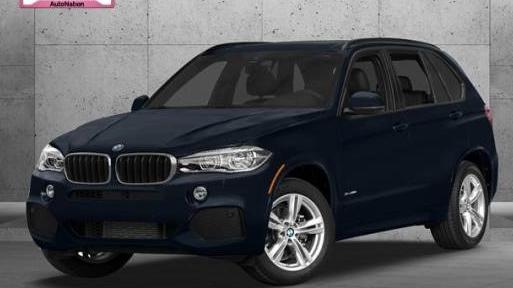 BMW X5 2015 5UXKR2C50F0H35329 image