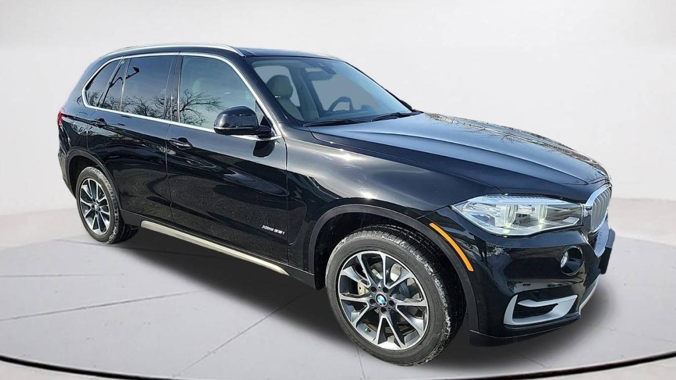 BMW X5 2015 5UXKR0C50F0K57382 image