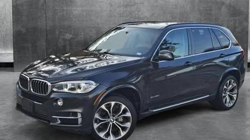 BMW X5 2015 5UXKS4C51F0N07773 image