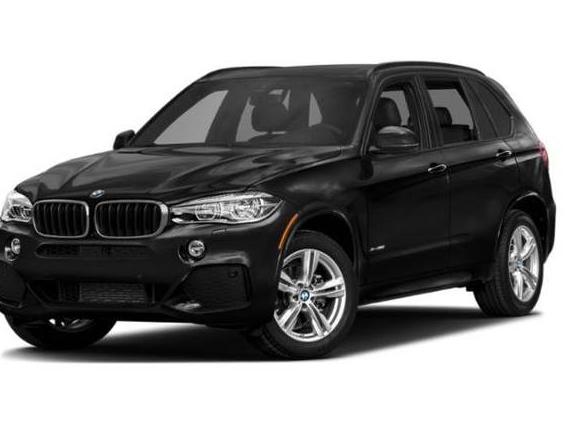 BMW X5 2015 5UXKR2C52F0H40435 image