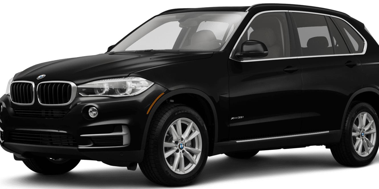 BMW X5 2015 5UXKR0C54F0P00701 image