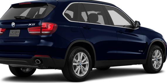 BMW X5 2015 5UXKR2C53F0H40010 image