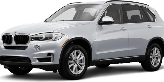 BMW X5 2015 5UXKR0C55F0K62464 image
