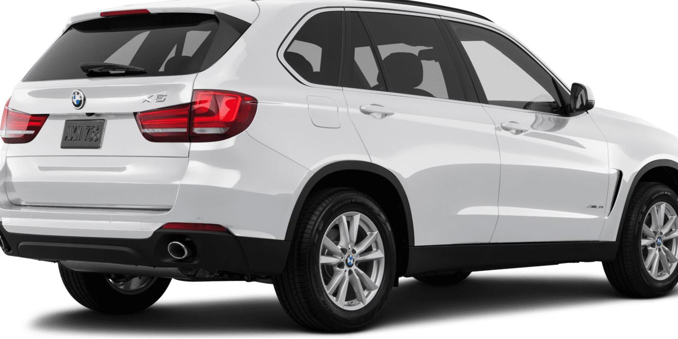 BMW X5 2015 5UXKS4C57F0J98276 image