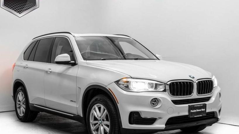 BMW X5 2015 5UXKR0C58F0K65102 image