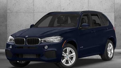 BMW X5 2015 5UXKR6C5XF0J74870 image