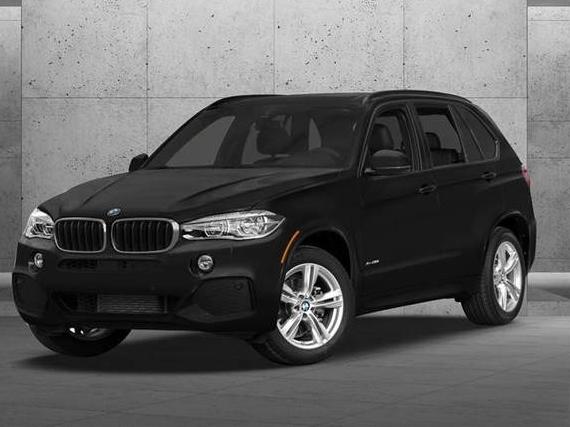 BMW X5 2015 5UXKR0C55F0P01484 image