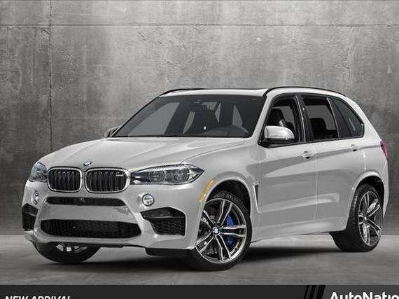 BMW X5 2015 5YMKT6C55F0C89440 image