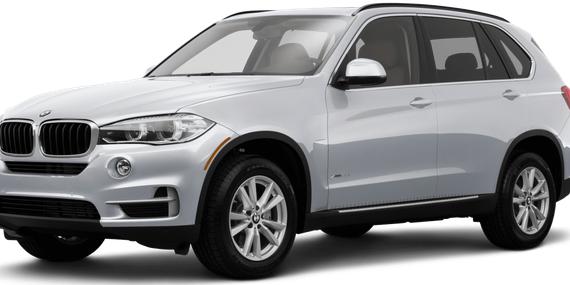 BMW X5 2015 5UXKR0C55F0P06250 image