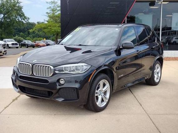 BMW X5 2015 5UXKR6C5XF0J73895 image