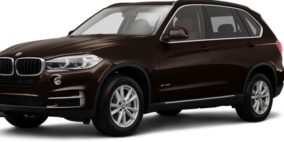 BMW X5 2015 5UXKR0C55F0K60214 image