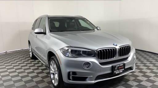 BMW X5 2015 5UXKR0C50F0P16457 image