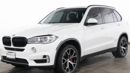 BMW X5 2015 5UXKR0C51F0K69251 image