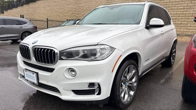 BMW X5 2015 5UXKS4C58F0J98111 image