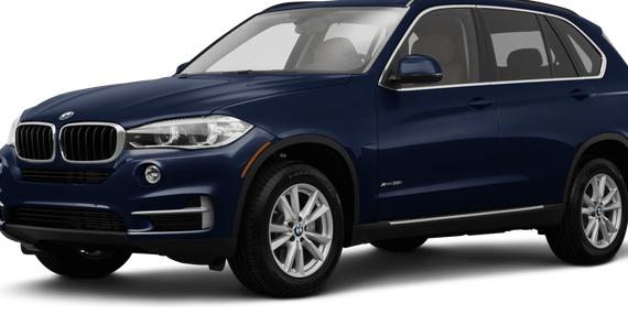 BMW X5 2015 5UXKR0C56F0K56981 image