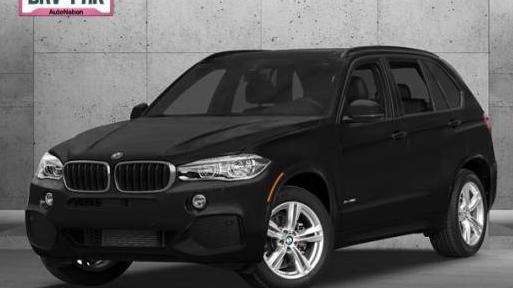 BMW X5 2015 5UXKR0C50F0P07273 image