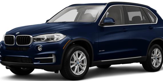 BMW X5 2015 5UXKR0C53F0K64083 image