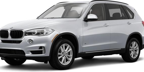 BMW X5 2015 5UXKR0C59F0K71443 image