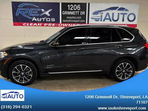 BMW X5 2015 5UXKS4C56F0N06070 image