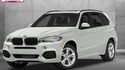 BMW X5 2015 5UXKR0C59F0P01231 image