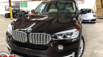 BMW X5 2015 5UXKR6C52F0J74944 image