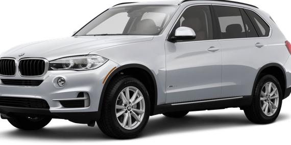 BMW X5 2015 5UXKR0C57F0K56309 image