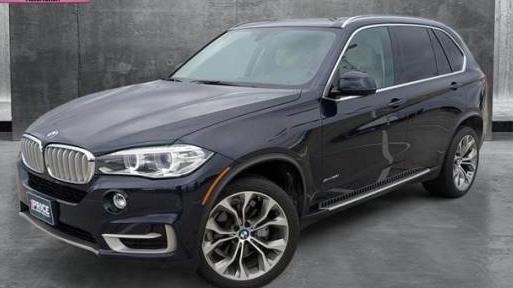 BMW X5 2015 5UXKR0C54F0K63878 image