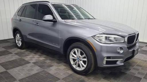 BMW X5 2015 5UXKR0C59F0P16621 image