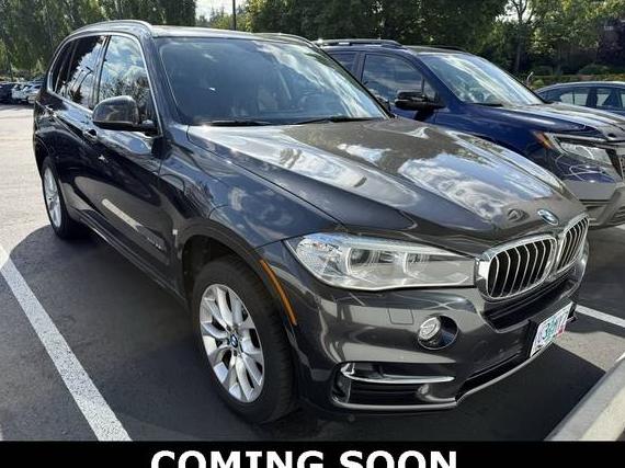 BMW X5 2015 5UXKR0C52F0P10109 image