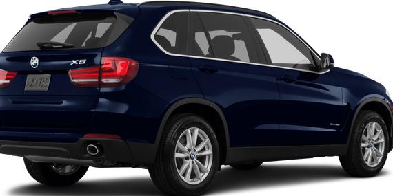BMW X5 2015 5UXKR2C5XF0H39114 image