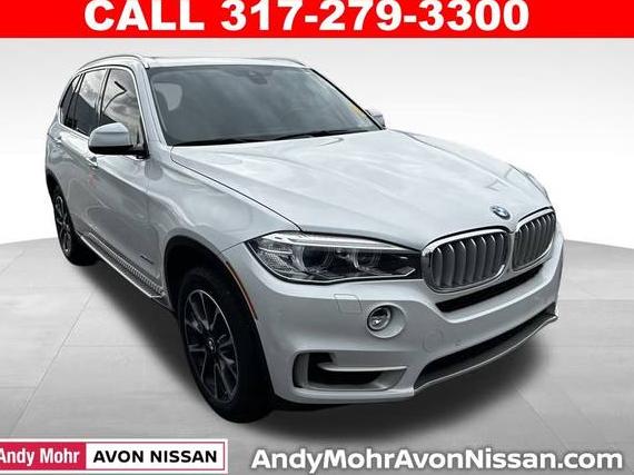 BMW X5 2015 5UXKR0C53F0P13813 image