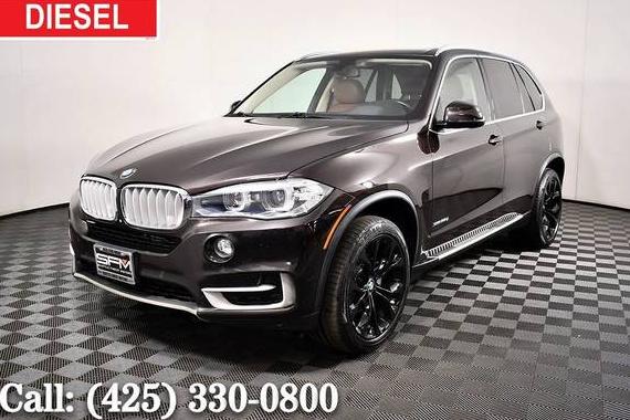 BMW X5 2015 5UXKS4C58F0N09519 image