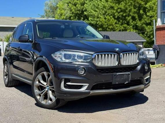 BMW X5 2015 5UXKR0C56F0P17564 image
