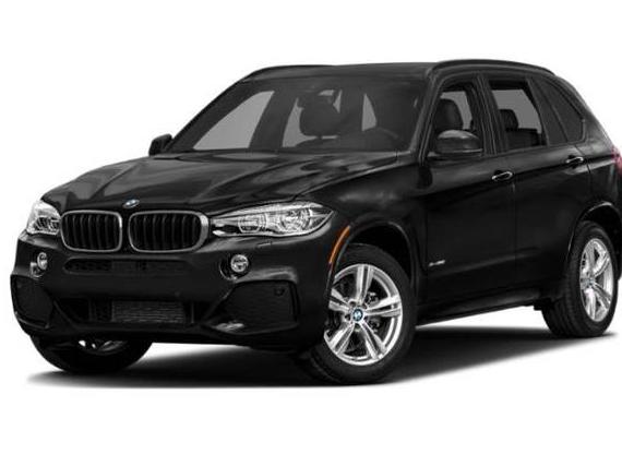 BMW X5 2015 5UXKR0C57F0K54527 image