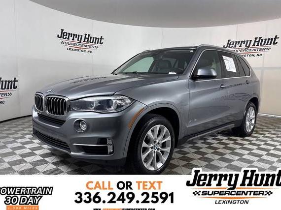 BMW X5 2015 5UXKR0C57F0P03012 image