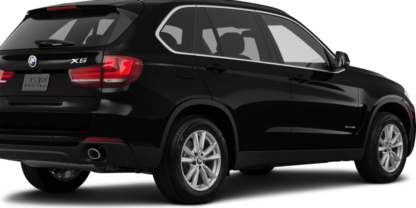 BMW X5 2015 5UXKR2C55F0H39506 image