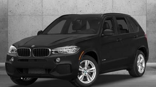 BMW X5 2015 5UXKR0C55F0P09391 image