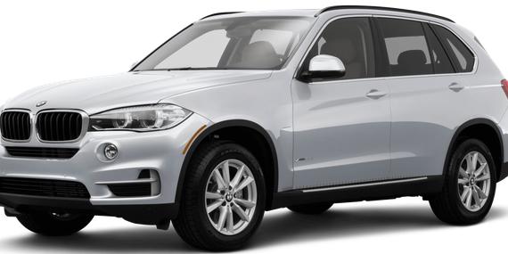 BMW X5 2015 5UXKR0C59F0K70678 image