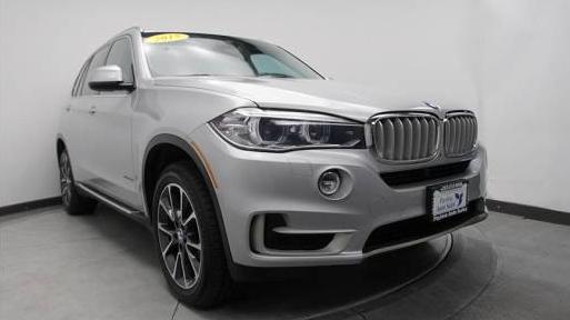 BMW X5 2015 5UXKS4C5XF0N09408 image