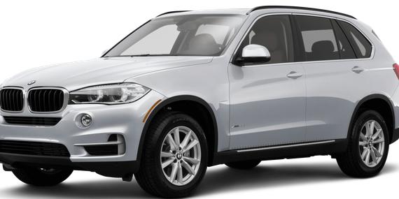 BMW X5 2015 5UXKR0C52F0K57318 image